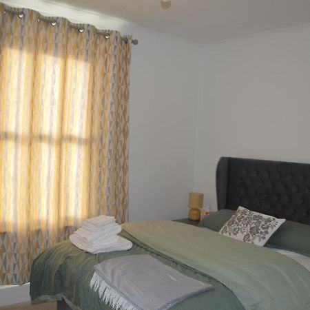 Two Bedroom Apartment In لندن المظهر الخارجي الصورة