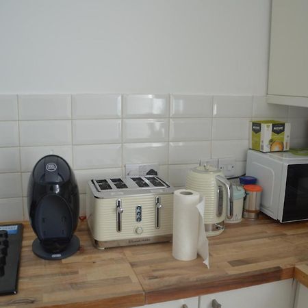 Two Bedroom Apartment In لندن المظهر الخارجي الصورة