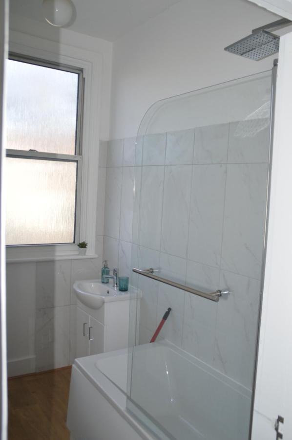Two Bedroom Apartment In لندن المظهر الخارجي الصورة