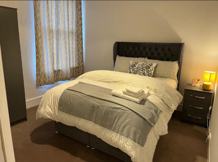 Two Bedroom Apartment In لندن المظهر الخارجي الصورة