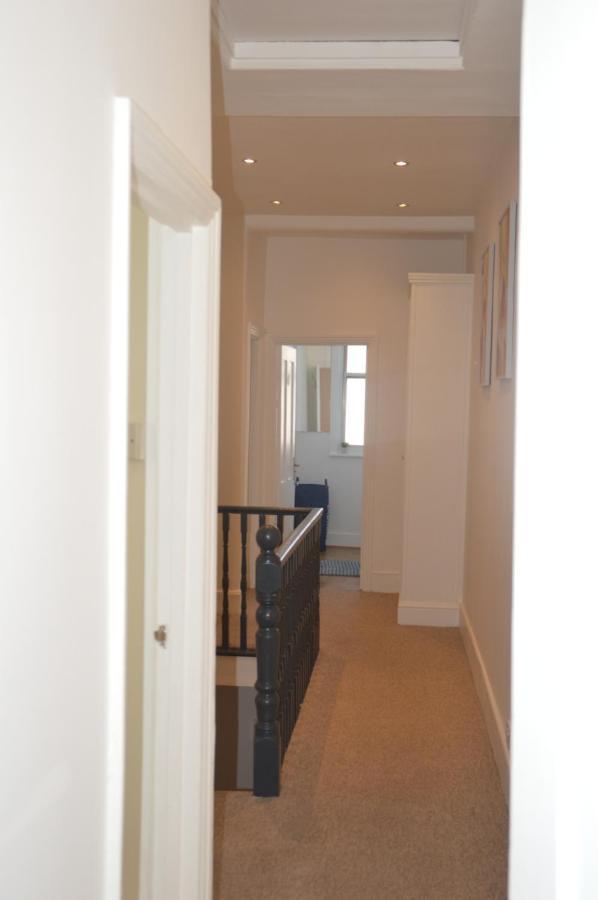 Two Bedroom Apartment In لندن المظهر الخارجي الصورة