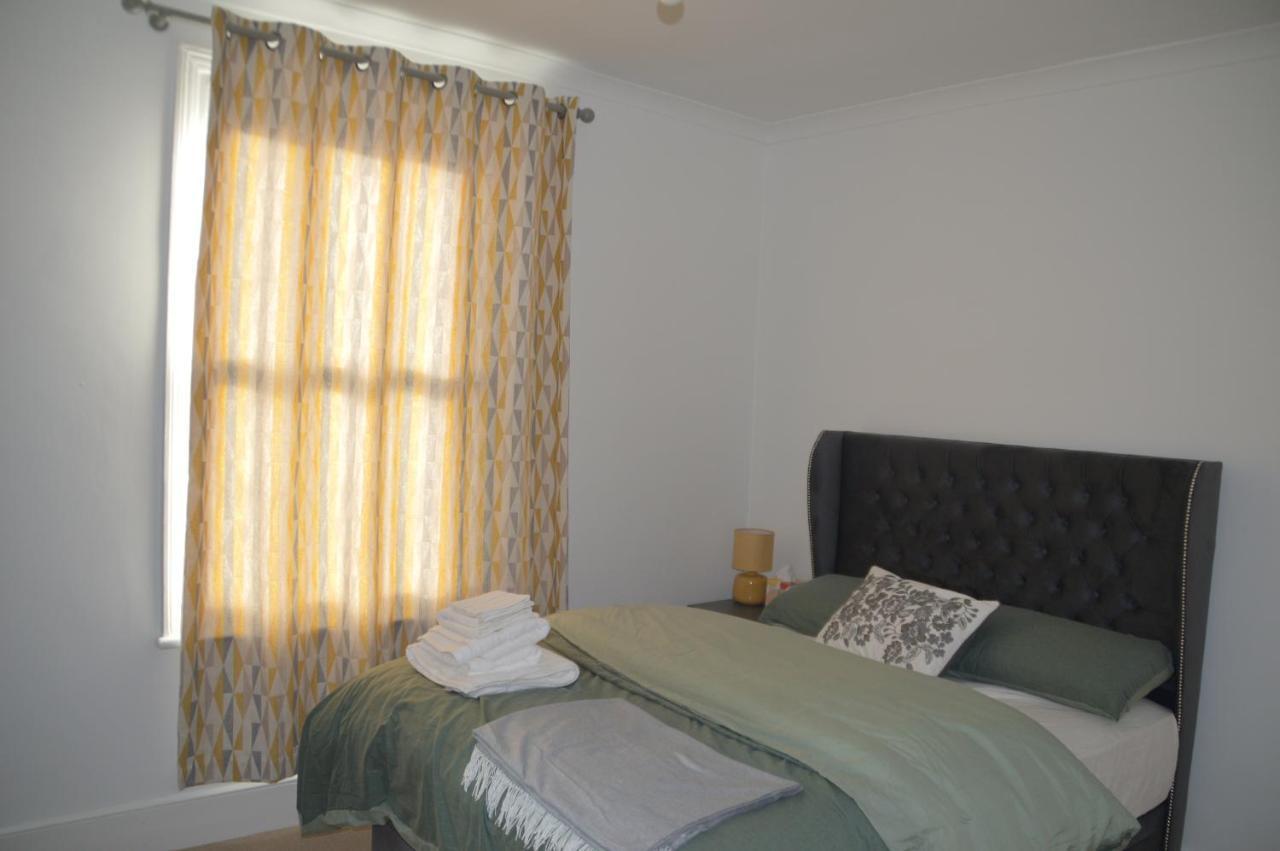 Two Bedroom Apartment In لندن المظهر الخارجي الصورة