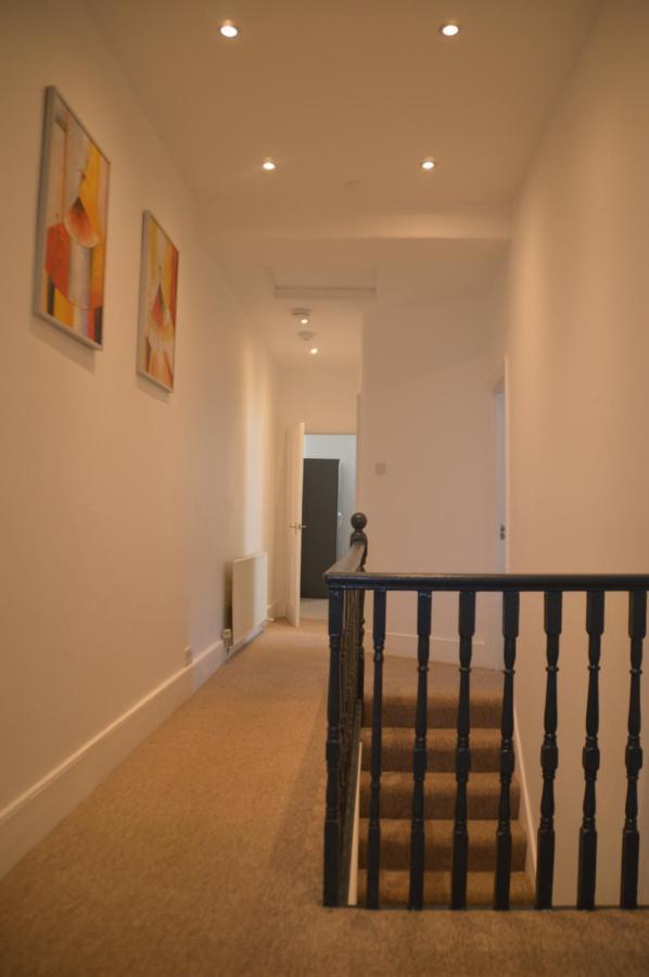 Two Bedroom Apartment In لندن المظهر الخارجي الصورة