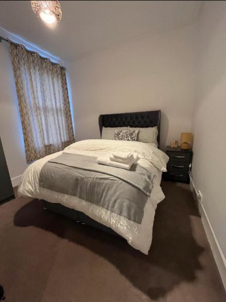 Two Bedroom Apartment In لندن المظهر الخارجي الصورة