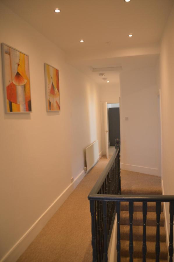 Two Bedroom Apartment In لندن المظهر الخارجي الصورة