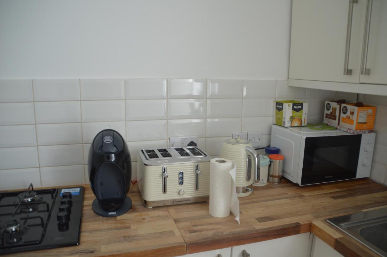 Two Bedroom Apartment In لندن المظهر الخارجي الصورة